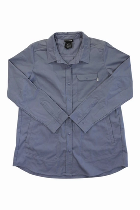 Choose Clearance Get Burton Womens Grace Stretch Performance Flannel Shirt Shop Now now, fast delivery and free shipping worldwide.