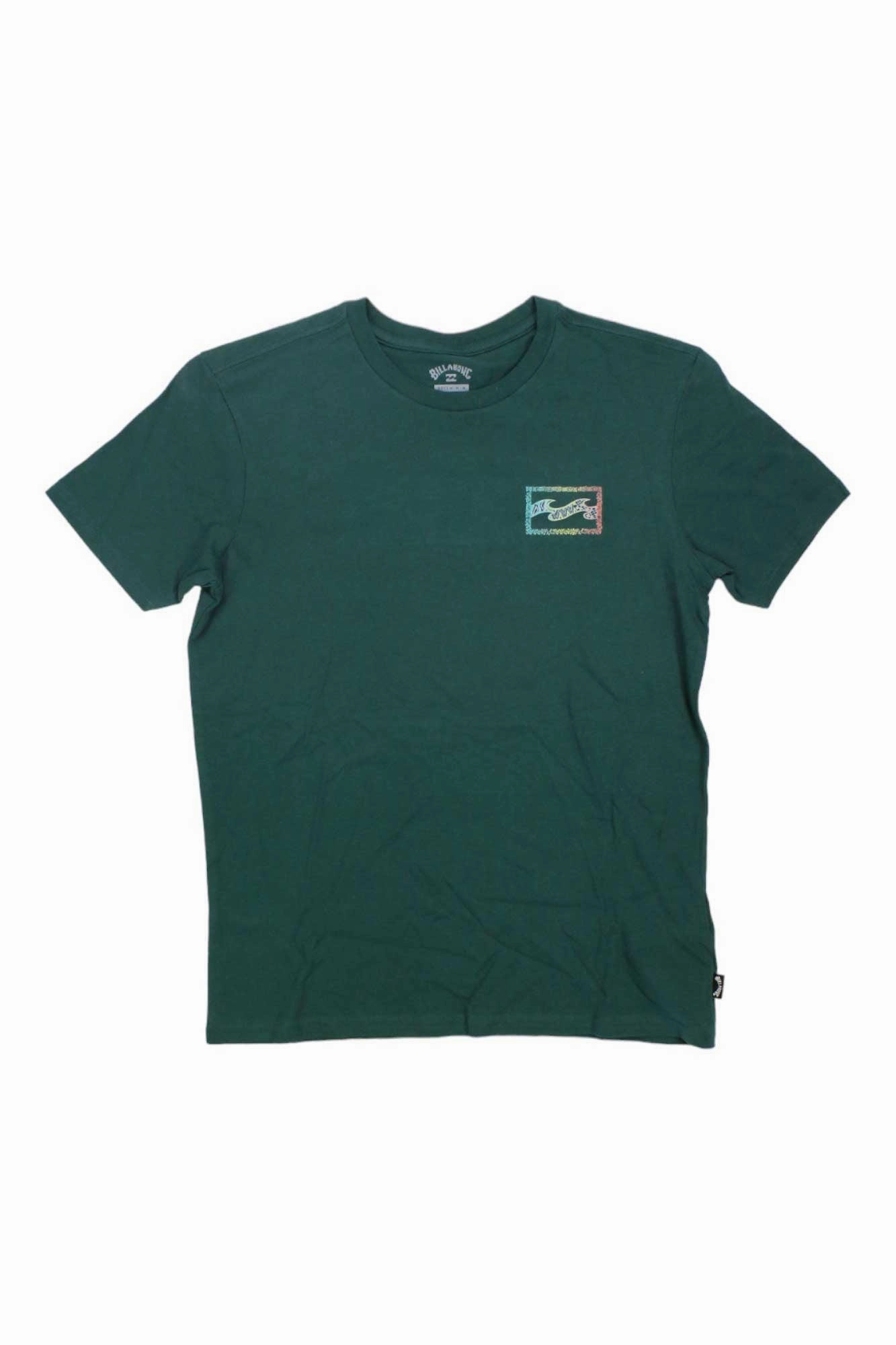 Buy Newest Get Clearance Billabong Boys Crayon Wave SS T-Shirt Revealed Sale,68-78%OFF online, top quality and best service, 74% off.