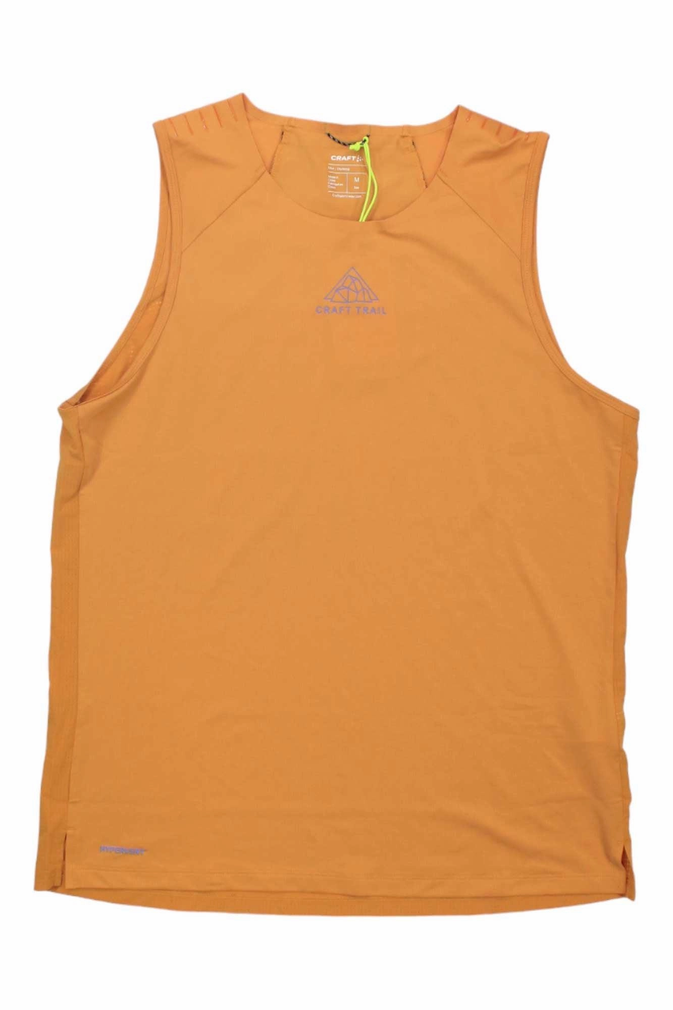 Look for Get Clearance Craft Sportswear Mens Pro Trail Singlet ,Fan Shop & Top Selling retail, new arrivals! Purchase our Items at wholesale price, get your order in 3-7 business days, buy here!