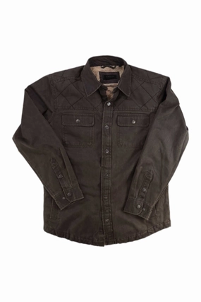 Provide Plenty Of Get Dakota Grizzly Mens Ryker Shirt Jacket Cheap Sale,100% Satisfaction of latest here have 74% discount sale, select the retail Items here, 100% quality.