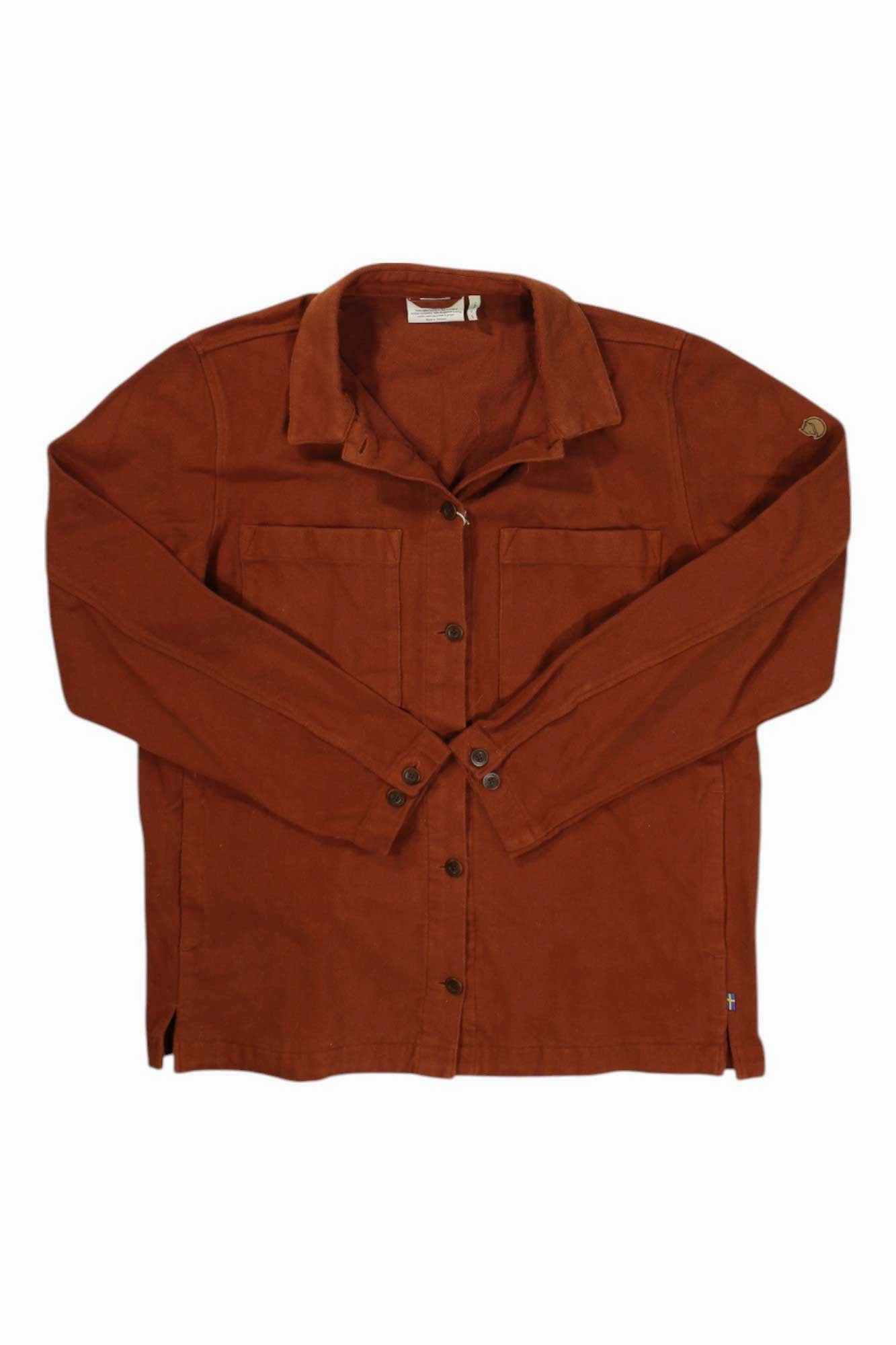 Enjoy Latest Get Fjallraven Womens Singi Flannel Overshirt |Big Coupon Code For Sale are hot sale now, we provide 100% quality with orders free shipping worldwide. Welcome to buy our discount Items.