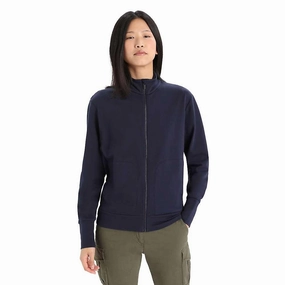 100% Authentic Get Icebreaker Women's Central II LS Zip Sweatshirt ,70-85%OFF Discount at our official site, 100% quality guarantee!