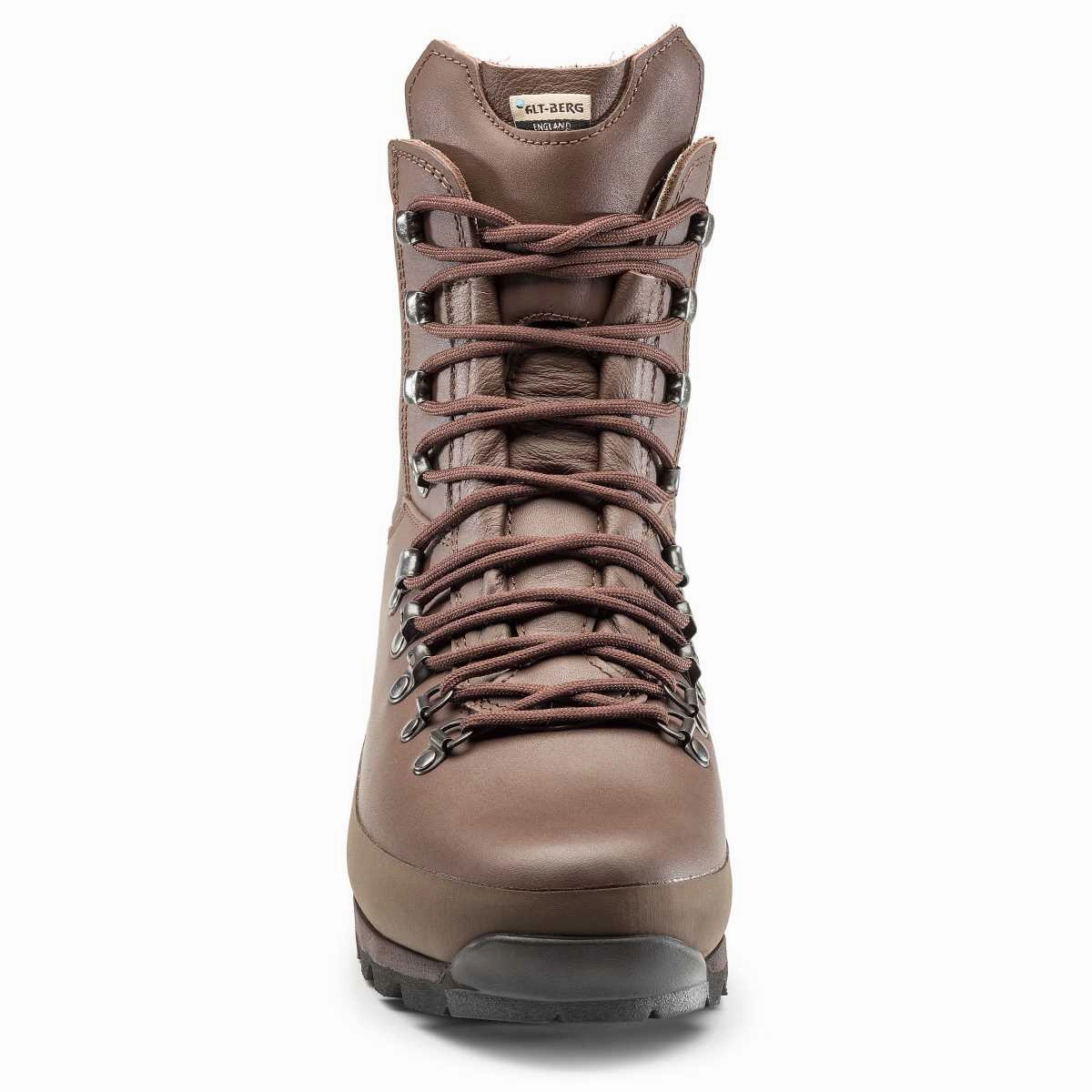 Discover the newest collection of Altberg Men's Warrior Microlite Brown Boots are best sell, 74% off and highest quality, turst our Items online store.