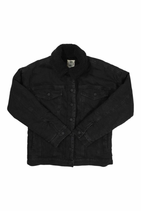 Provide Clearance Get Online Hoodlamb Womens Sherpa Lined Denim Jacket ,78%OFF Cheap Sale are hot sale, purchase our clearance Items with fast delivery and free shipping worldwide.