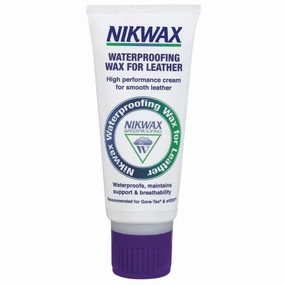 Browse the newest styles of Get Online Nikwax Waterproofing Wax for Leather Cream 100ml Neutral ,New Season is free shipping now, , top quality and bottom price, you will get your wanted Items online here.