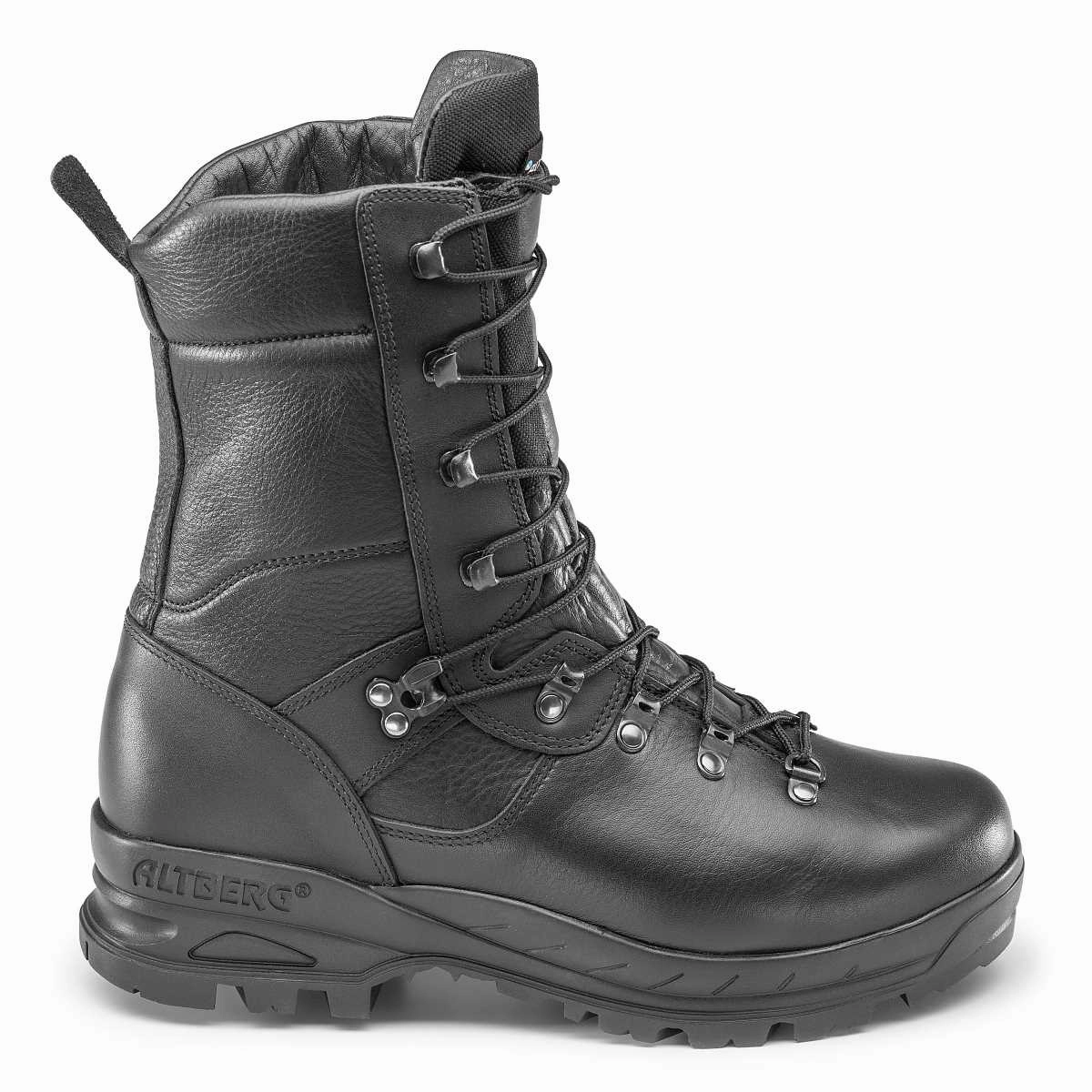 Purchase Newest Altberg Men's Sneeker Aqua Black Boots cheapest online, with the top quality and best price.