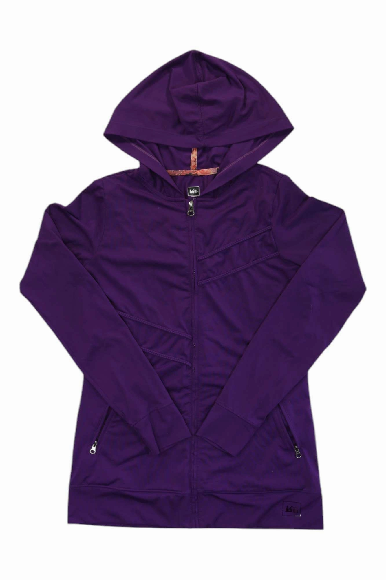 Discount Sale For Get Original REI Womens Stretch Active Hoodie Luxuriant In Design is so hot on our site now, bottom price, hurry up to buy our Items sale.