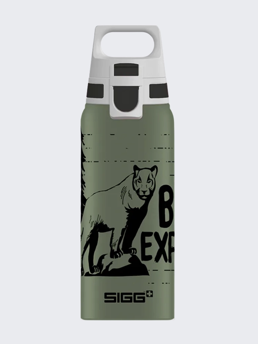 Share Big Discount Get Original Sigg Wmb One Brave Mountain Lion 0.6 L Outdoor Water Bottle Olive Green With Affordable Price are cheap sale now, we provide 74%off discount sale, fast delivery with free shipping, 100% quality.