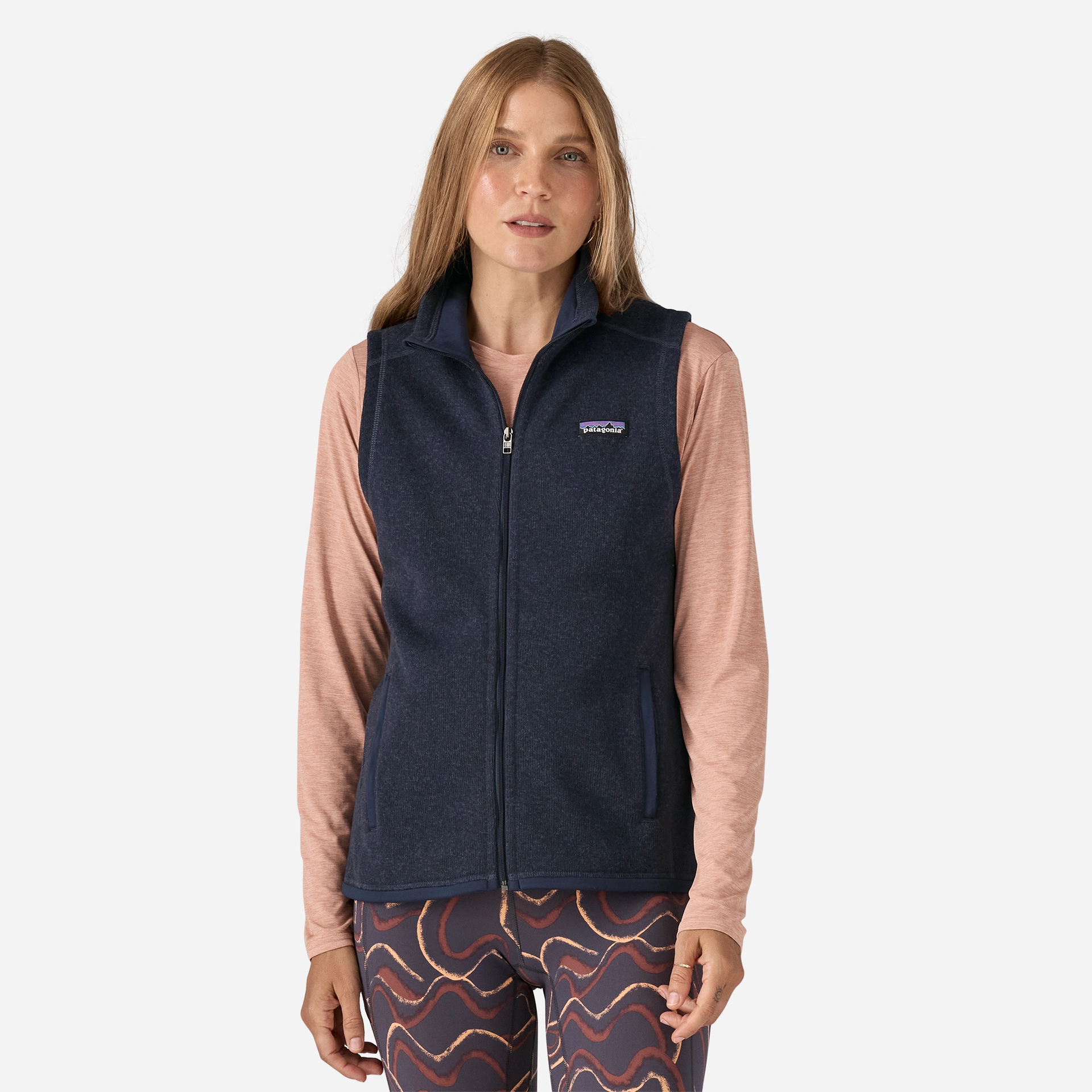 Search For Best Women's Better Sweater? Fleece Vest , get your Items classic style, 74% off, orders here.