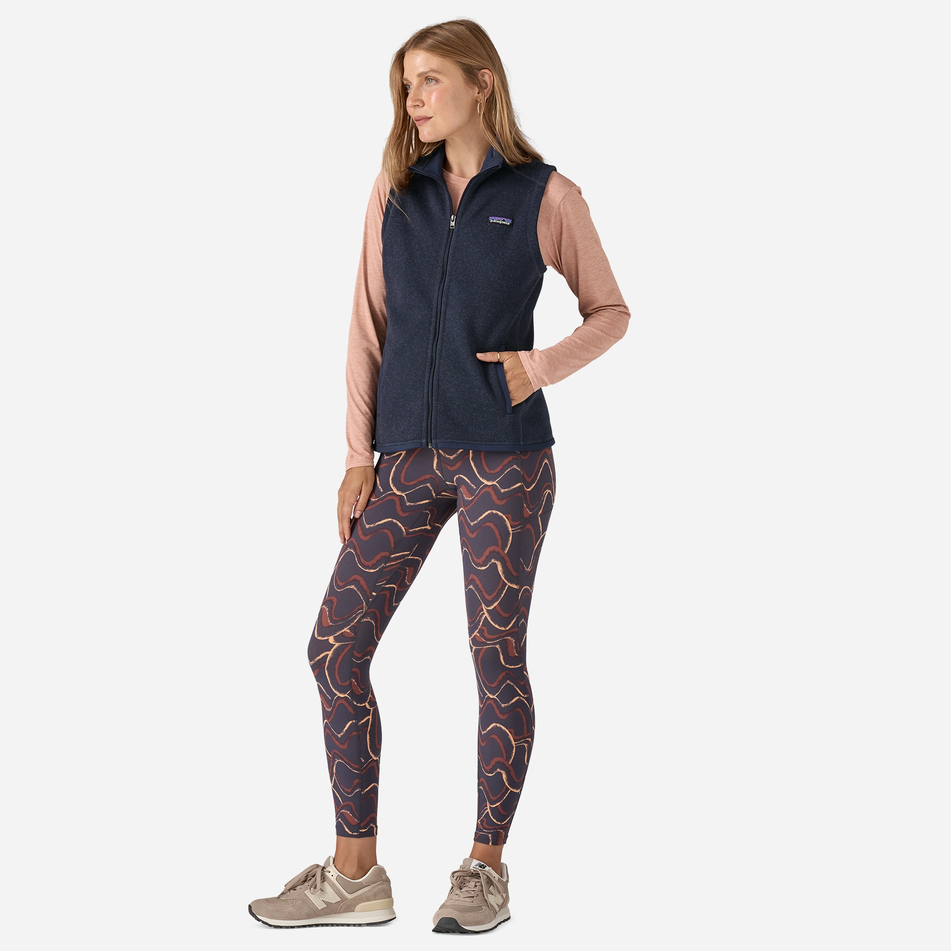 Choose Genuine Women's Better Sweater? Fleece Vest have great discount sale, select the latest Items, reasonable price for you.