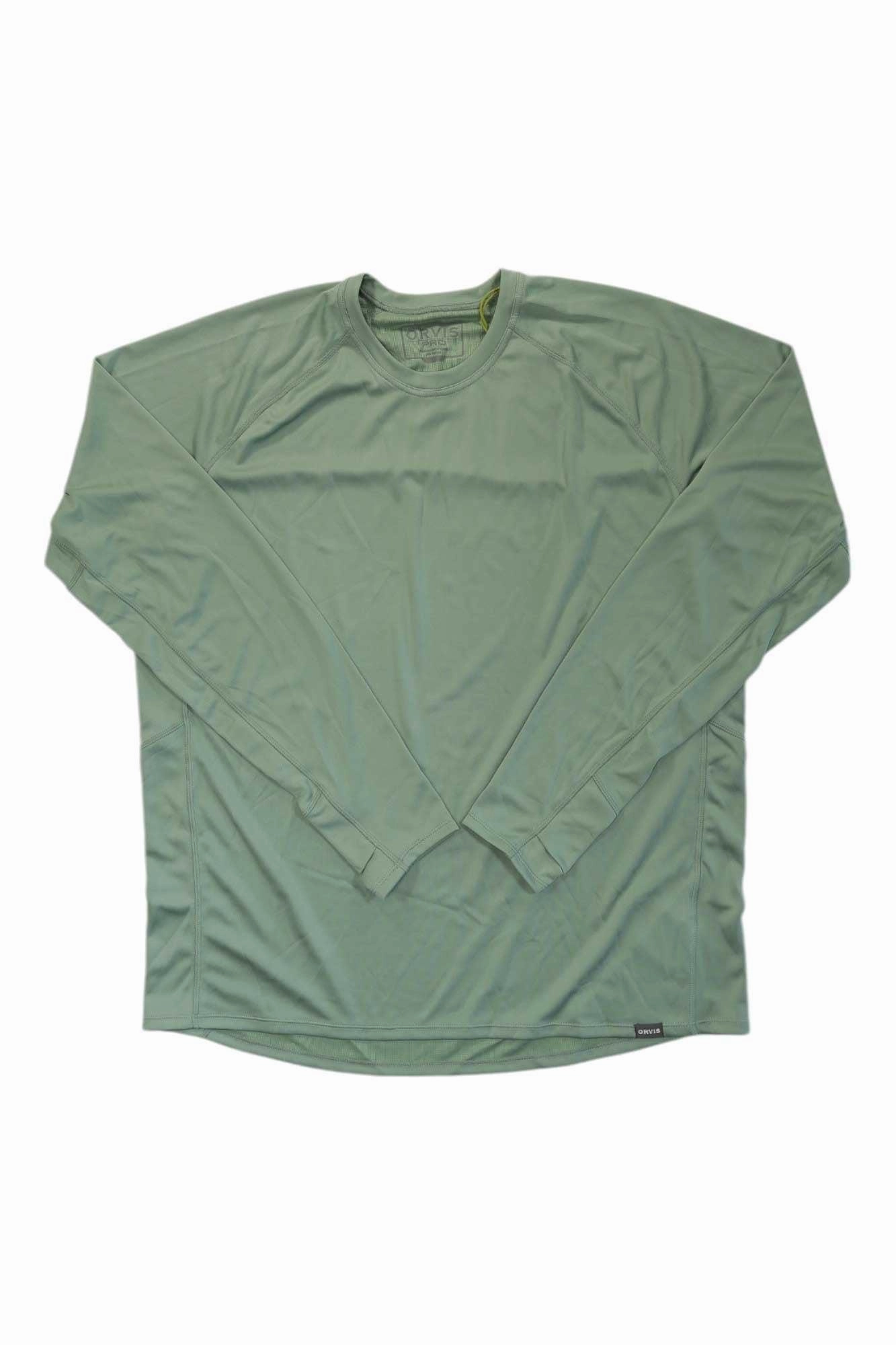 Best Seller- Get Orvis Mens Pro Sun Crew Latest Trends at our official website.