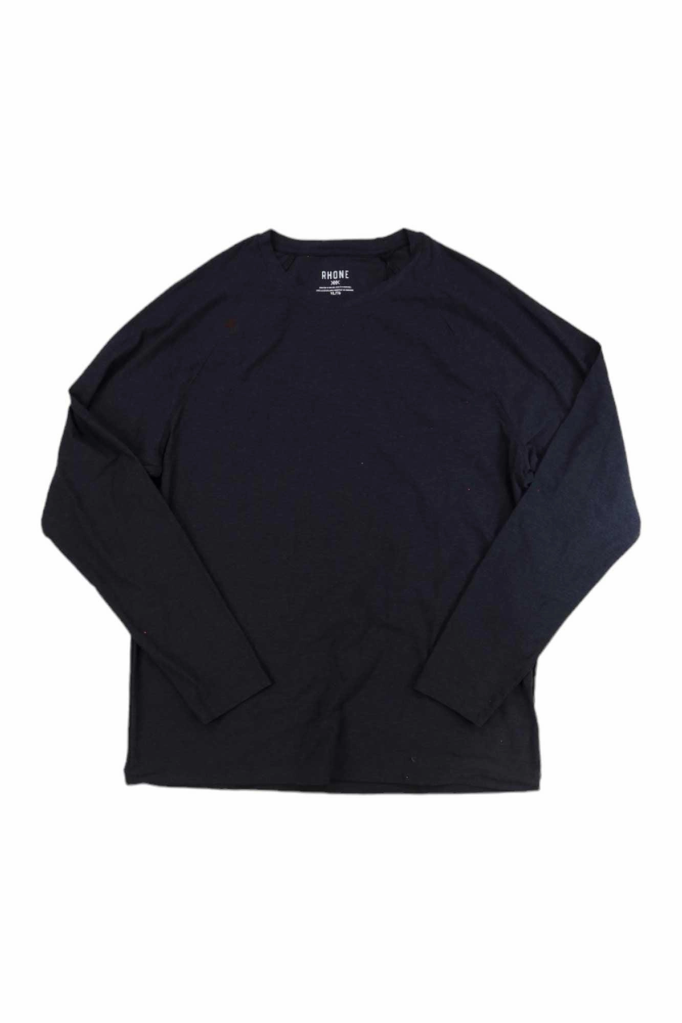 Genuine Get Popular Rhone Mens Reign LS Top ,100% Original are hot sale now, bottom price, buy our Items online store.