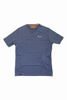 Shop For & Buy Get Popular Salewa Mens Pedroc Dry Mesh T-Shirt Online Free Shipping . Don't be hesitate now, cheap price is waiting for you.