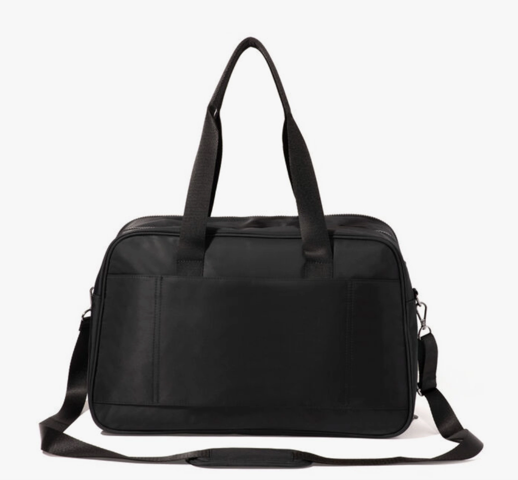 Getaway Split Case Duffel
