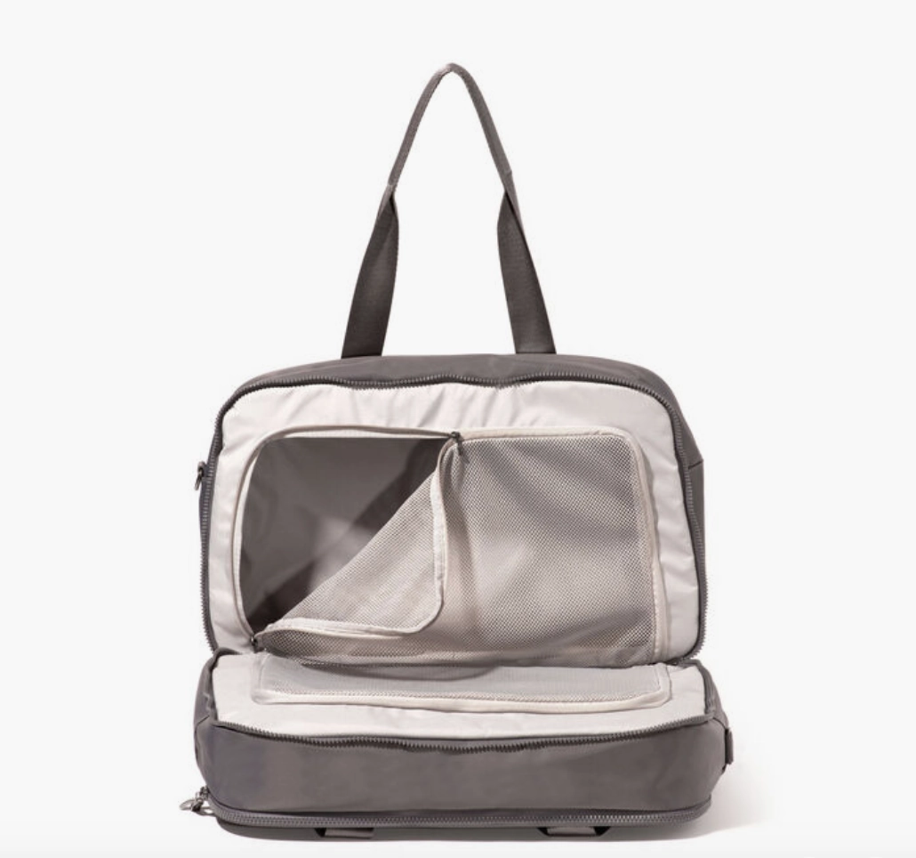 Getaway Split Case Duffel