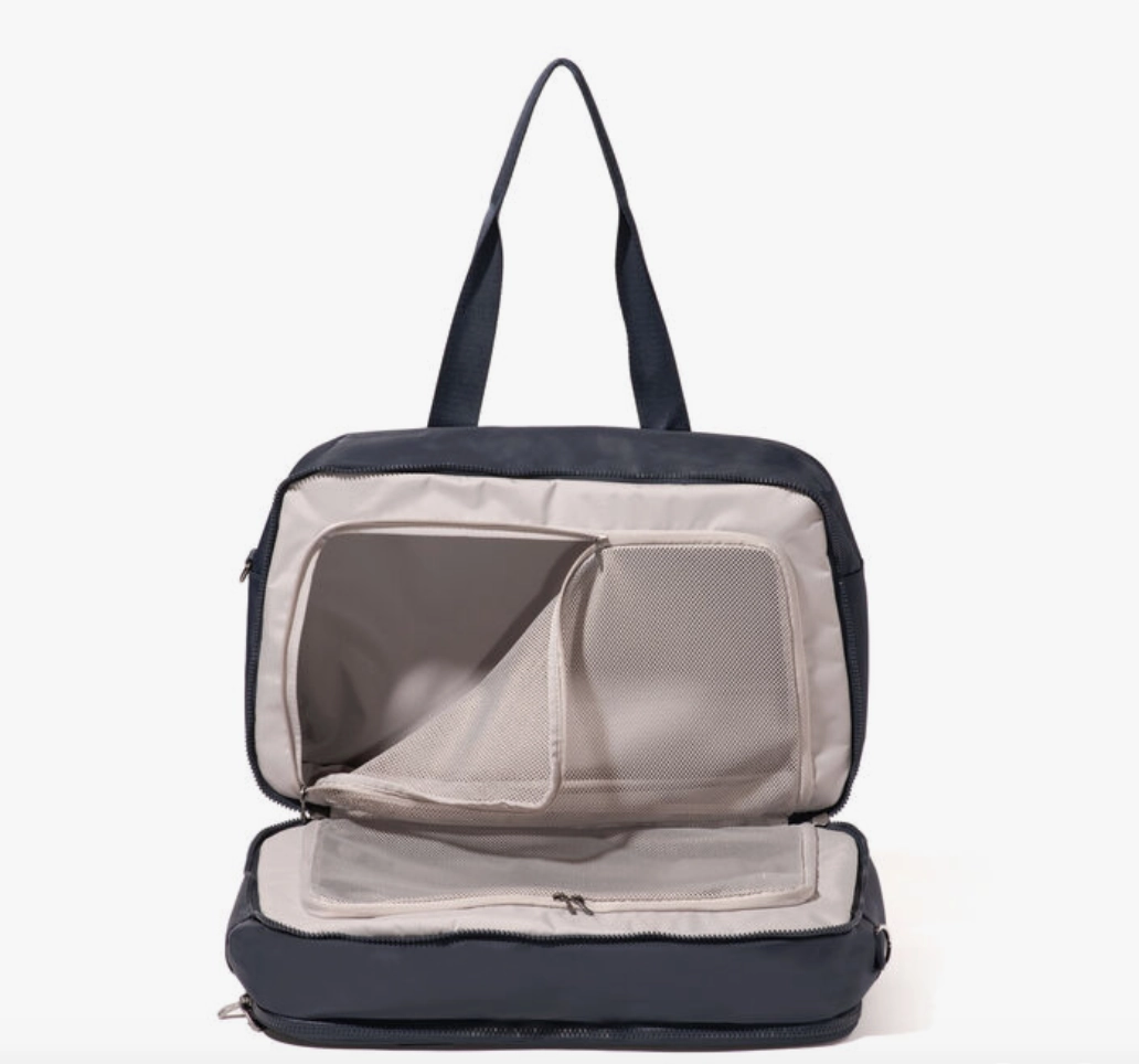 Getaway Split Case Duffel