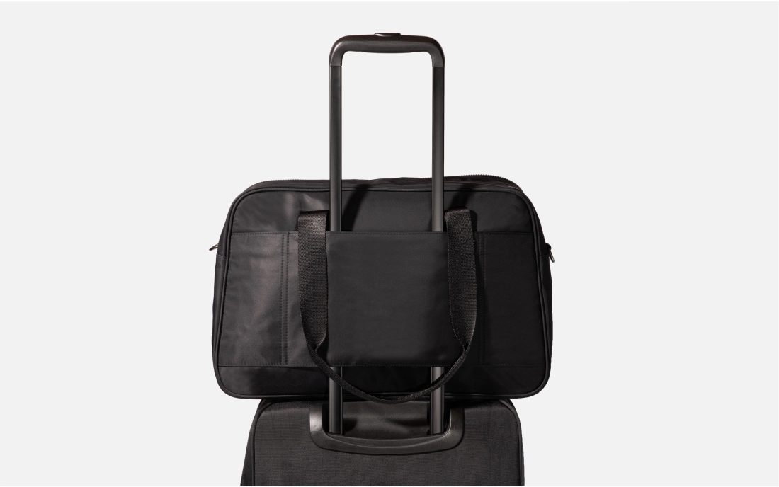 Getaway Split Case Duffel