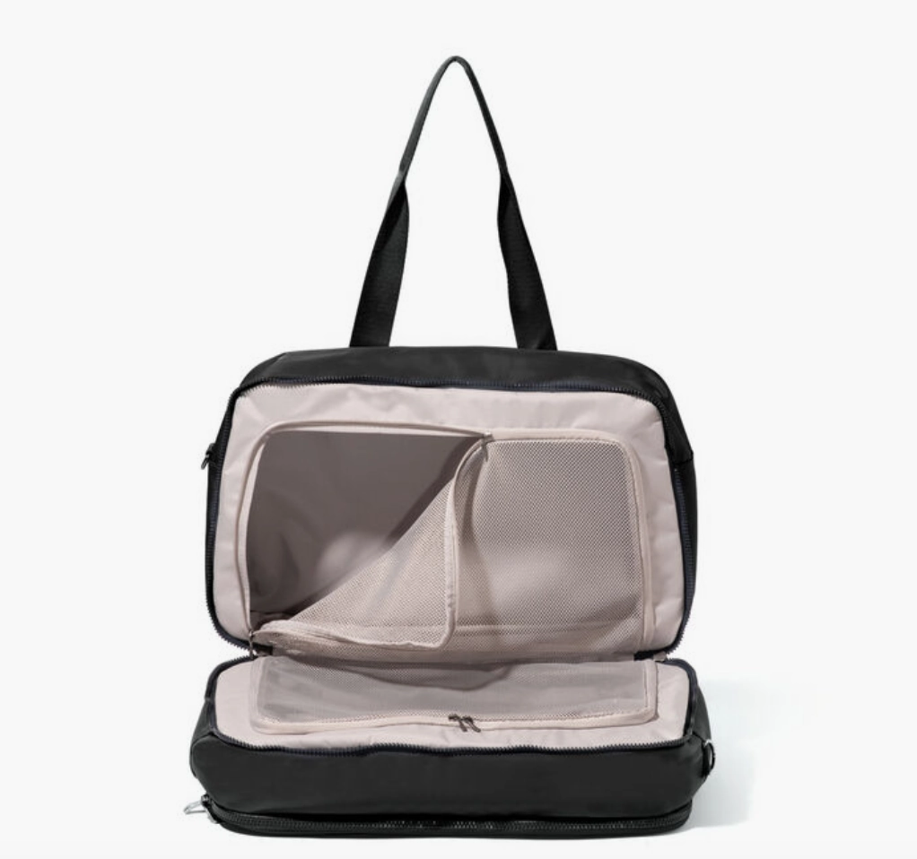 Getaway Split Case Duffel