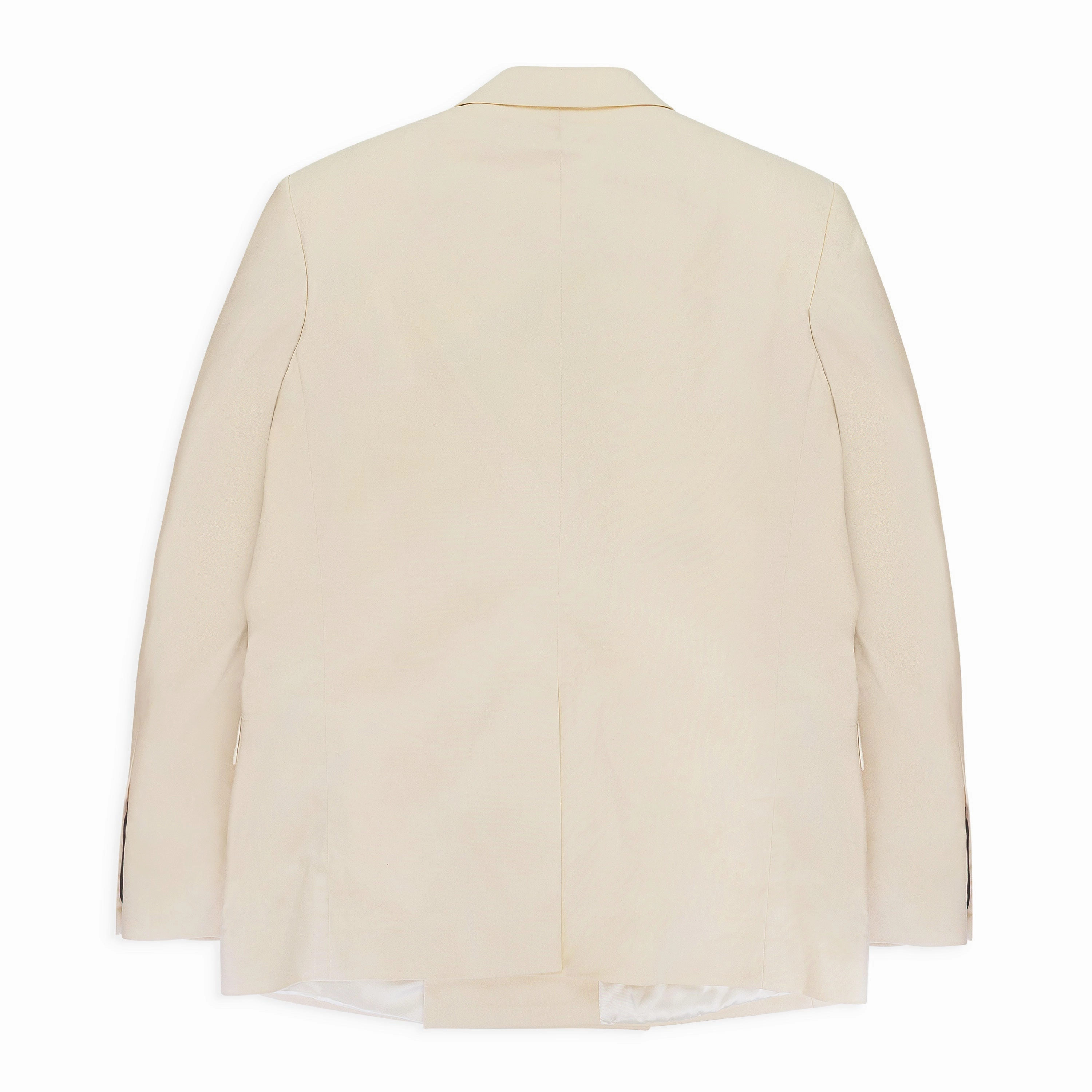 GIACCA UOMO/MENS SLIM JACKET