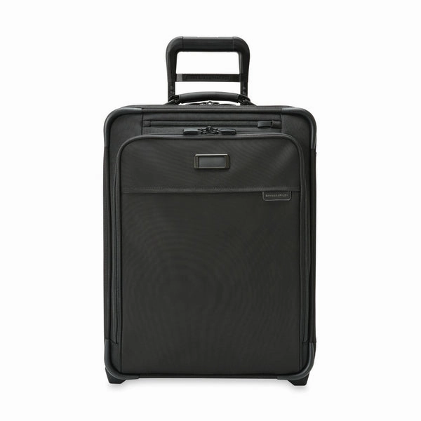 Global 2 Wheel Carry On - Baseline Collection #BLU121CXW