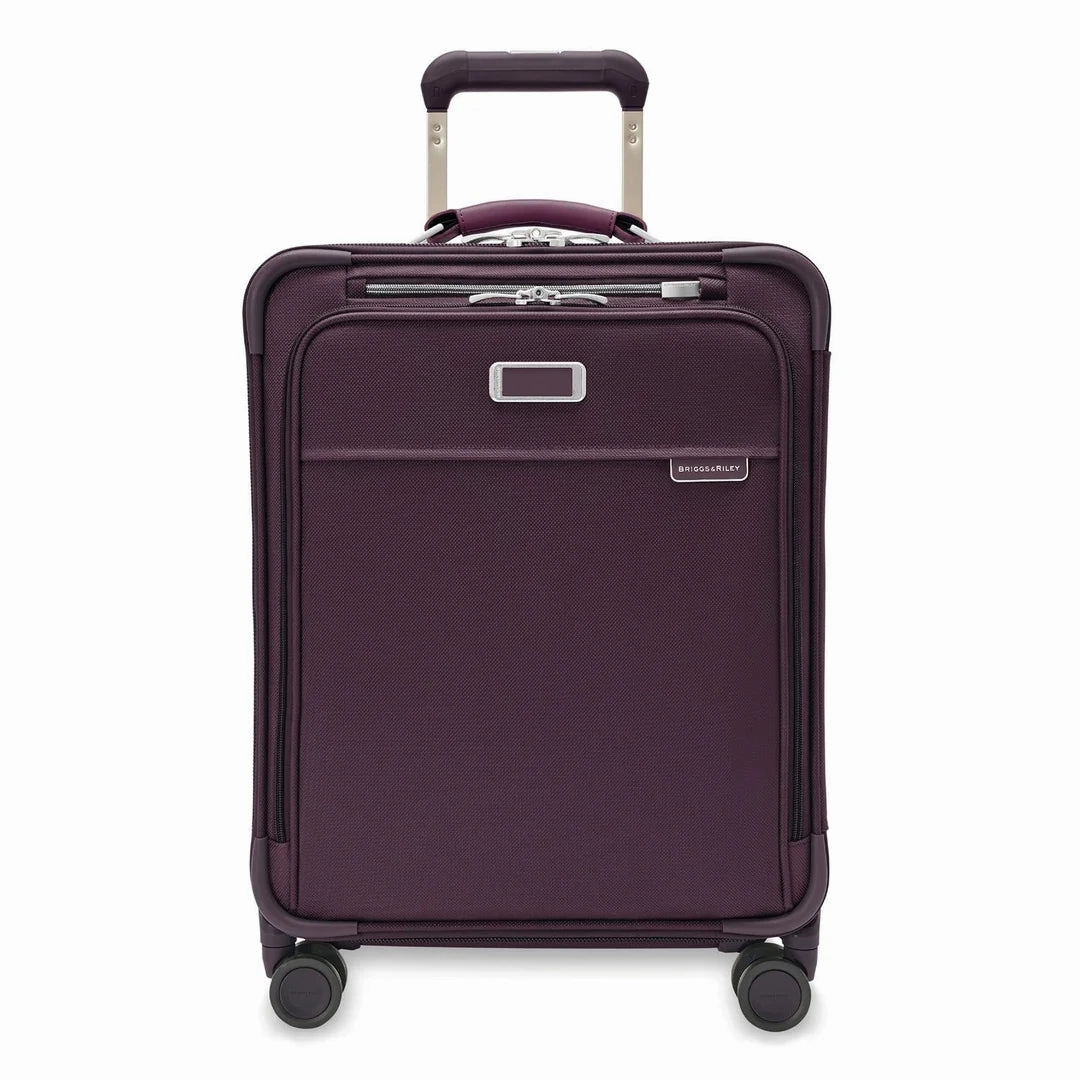 Global Carry On Spinner - Baseline Collection #BLU121CXSPW