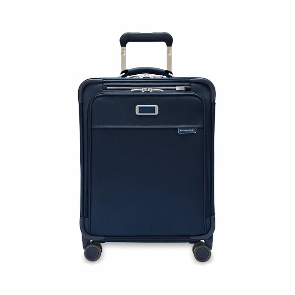 Global Carry On Spinner - Baseline Collection #BLU121CXSPW