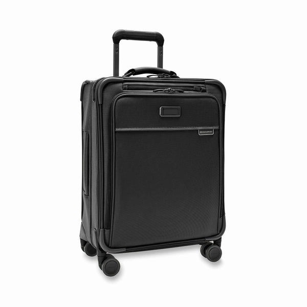 Global Carry On Spinner - Baseline Collection #BLU121CXSPW