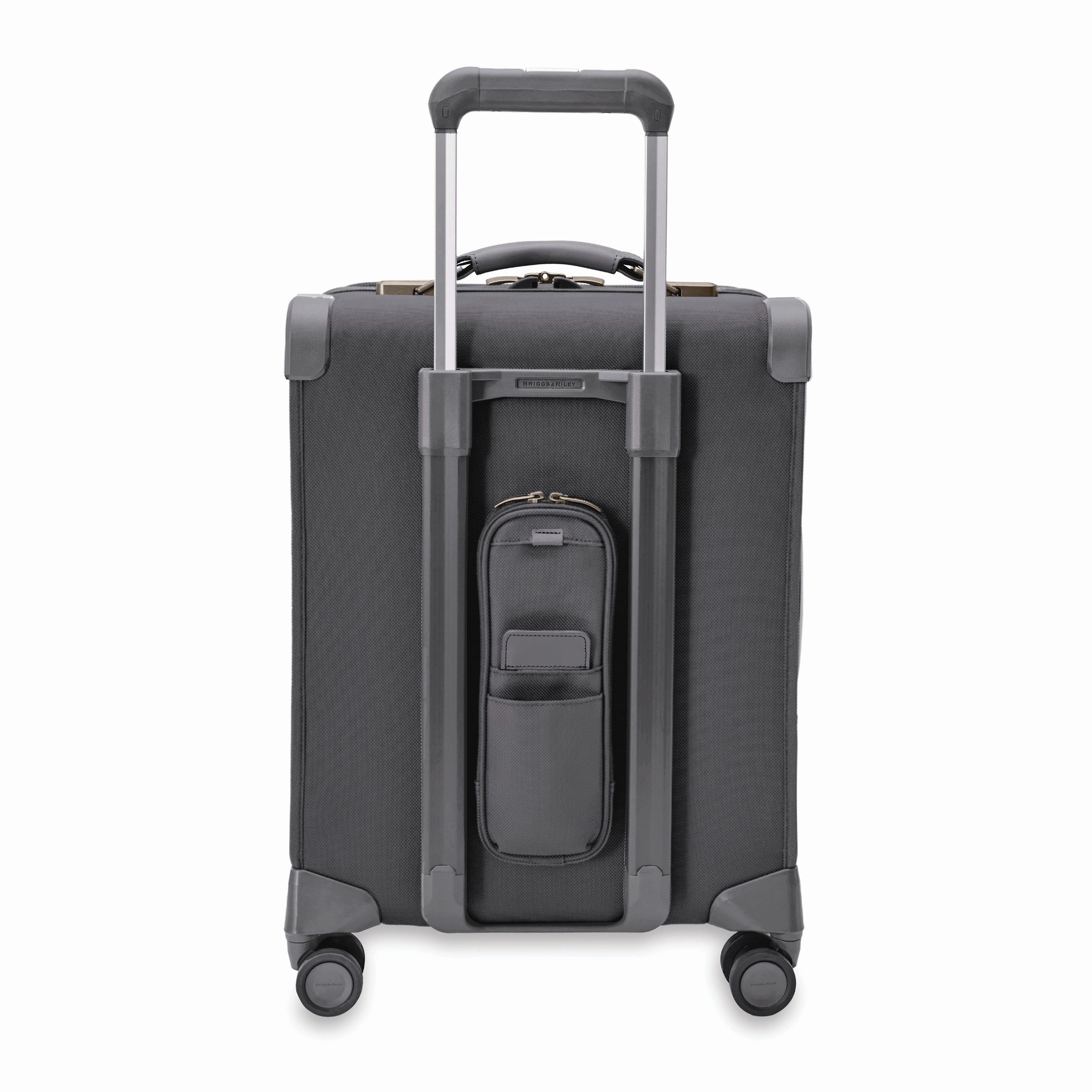 Global Carry On Spinner - Baseline Collection #BLU121CXSPW