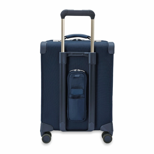 Global Carry On Spinner - Baseline Collection #BLU121CXSPW