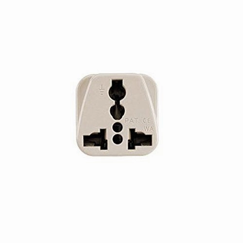 Going In Style Korea (North And South) Grounded Adapter Plug Kit - Gua And Gub