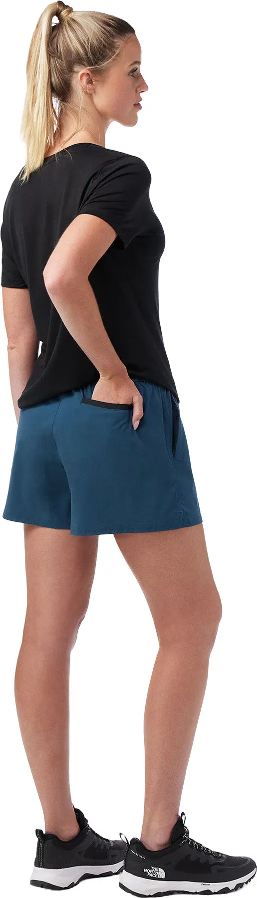 Provide Original Merino Hike Shorts 4" - Women's|-|Short de randonne en mrinos 4" - Femme are available in stock, welcome to place order our latest Items.
