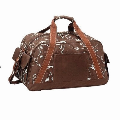Good Hope Bags Travelwell 20" Iris Travel Duffel
