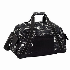 Good Hope Bags Travelwell 20" Iris Travel Duffel
