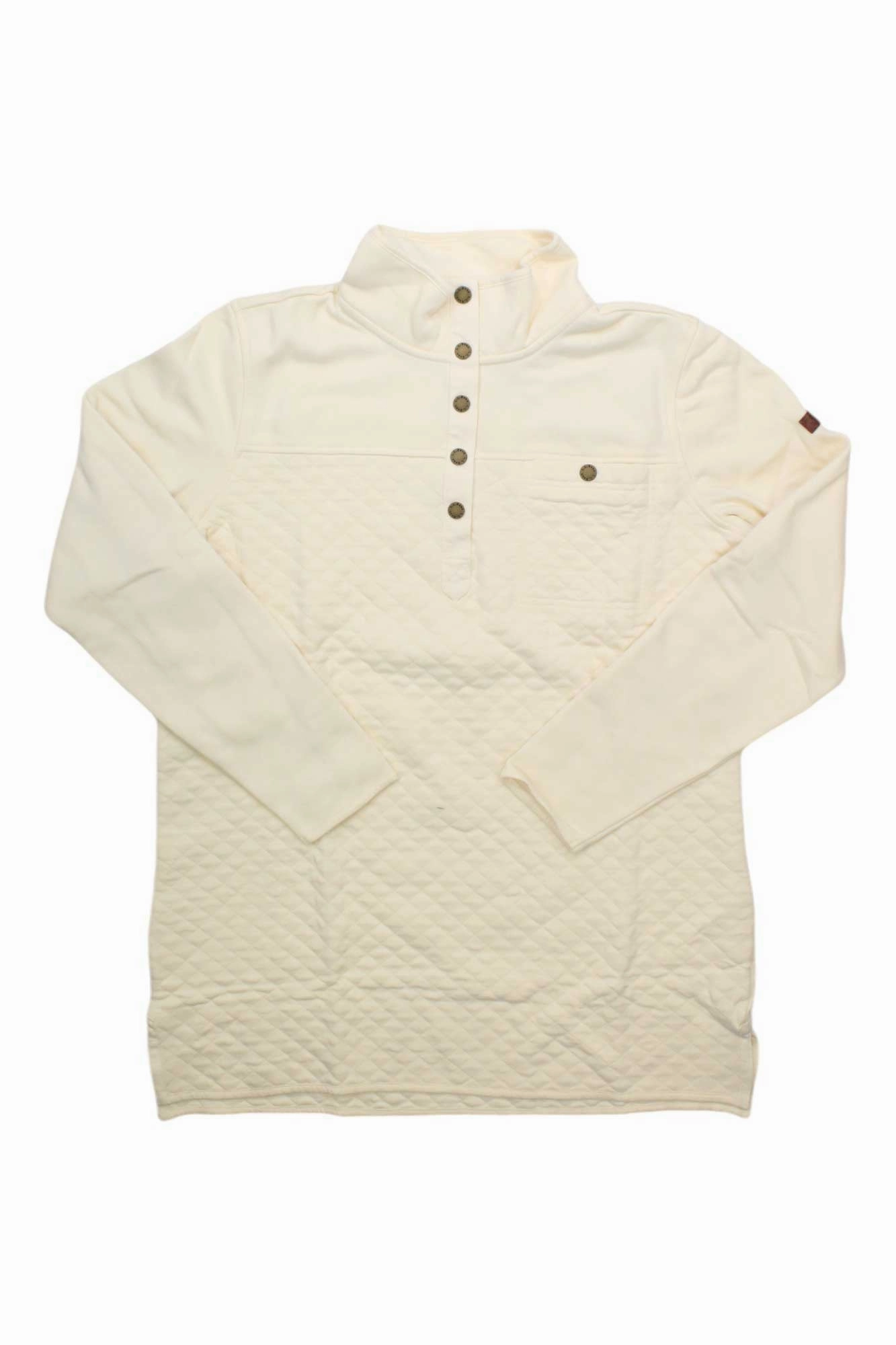 All Good Seller- L.L.Bean Womens Quilted Mockneck Tunic Sweatshirt Revealed Sale,68-78%OFF with cheap price, best quality and good service.