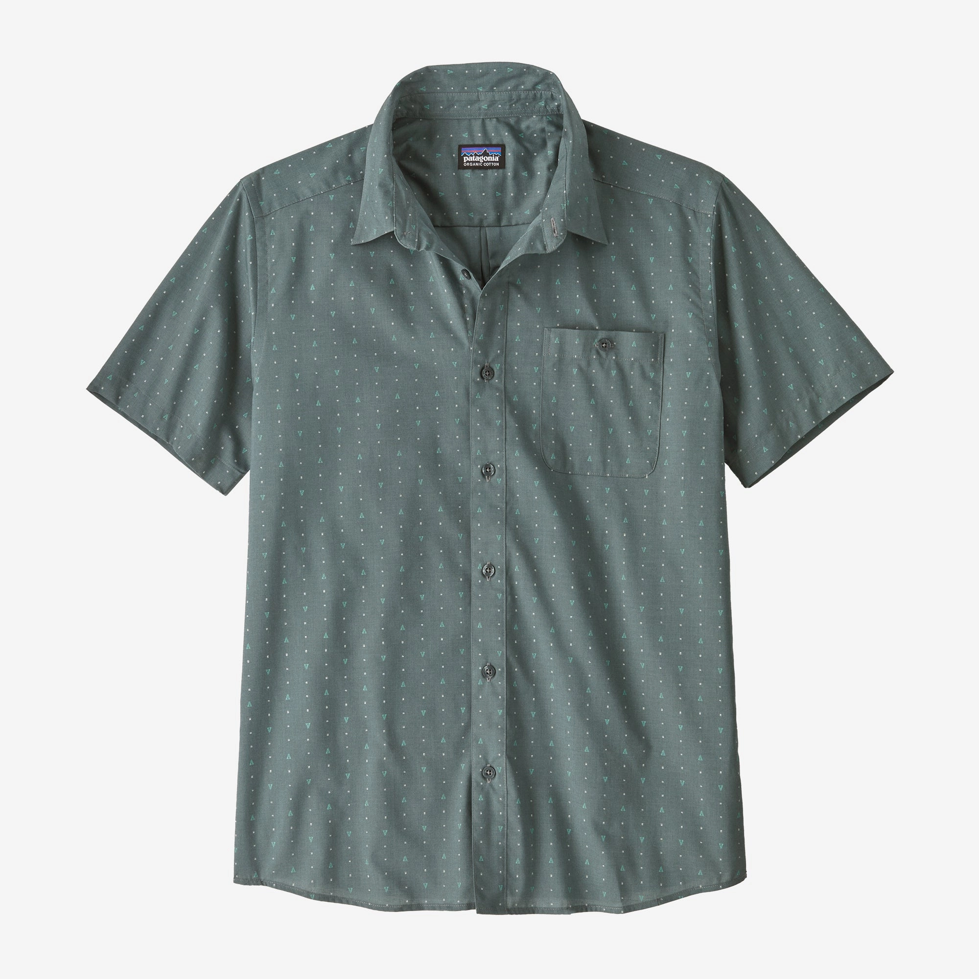 All the new styles of Good Seller- Men's Go-To Shirt |72% Off Sale Shop Online at our official website.