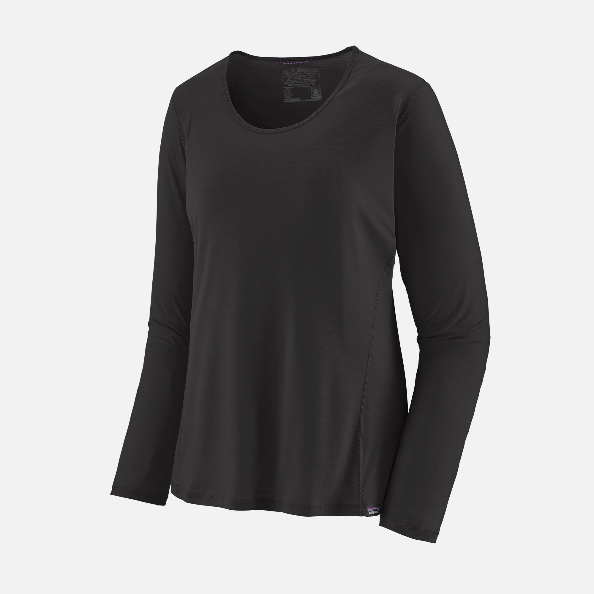 100% Authentic Good Seller- Women's Long-Sleeved Capilene? Cool Lightweight Shirt ,Clearance Sale , retail online with cheap Items with big discount, authentic quality and best services!