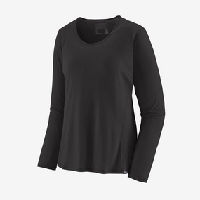 100% Authentic Good Seller- Women's Long-Sleeved Capilene? Cool Lightweight Shirt ,Clearance Sale , retail online with cheap Items with big discount, authentic quality and best services!