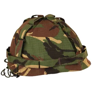 Russia Grab Kombat M1 Army Helmet & DPM Camo Cover ,68%OFF Discount , save up to 75% off Items here, high quality and fast delivery!