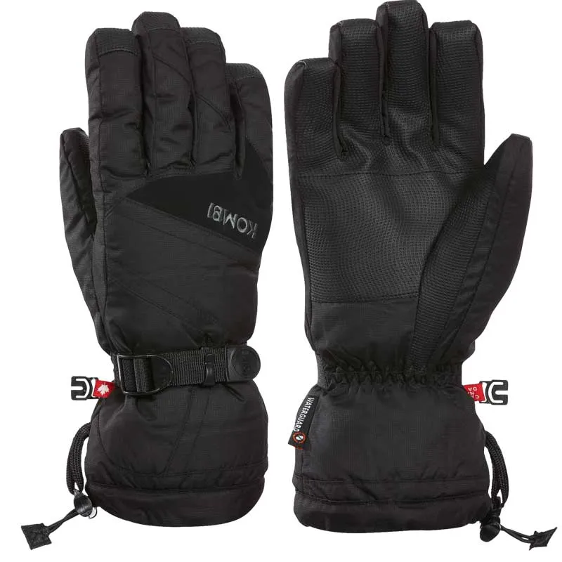 2025 Cheapest Grab Kombi Men's 'The Original' Waterguard Winter Glove -Good Seller with 80% discount, provide a wide selection of the high quality Items.New Style & Best Service!