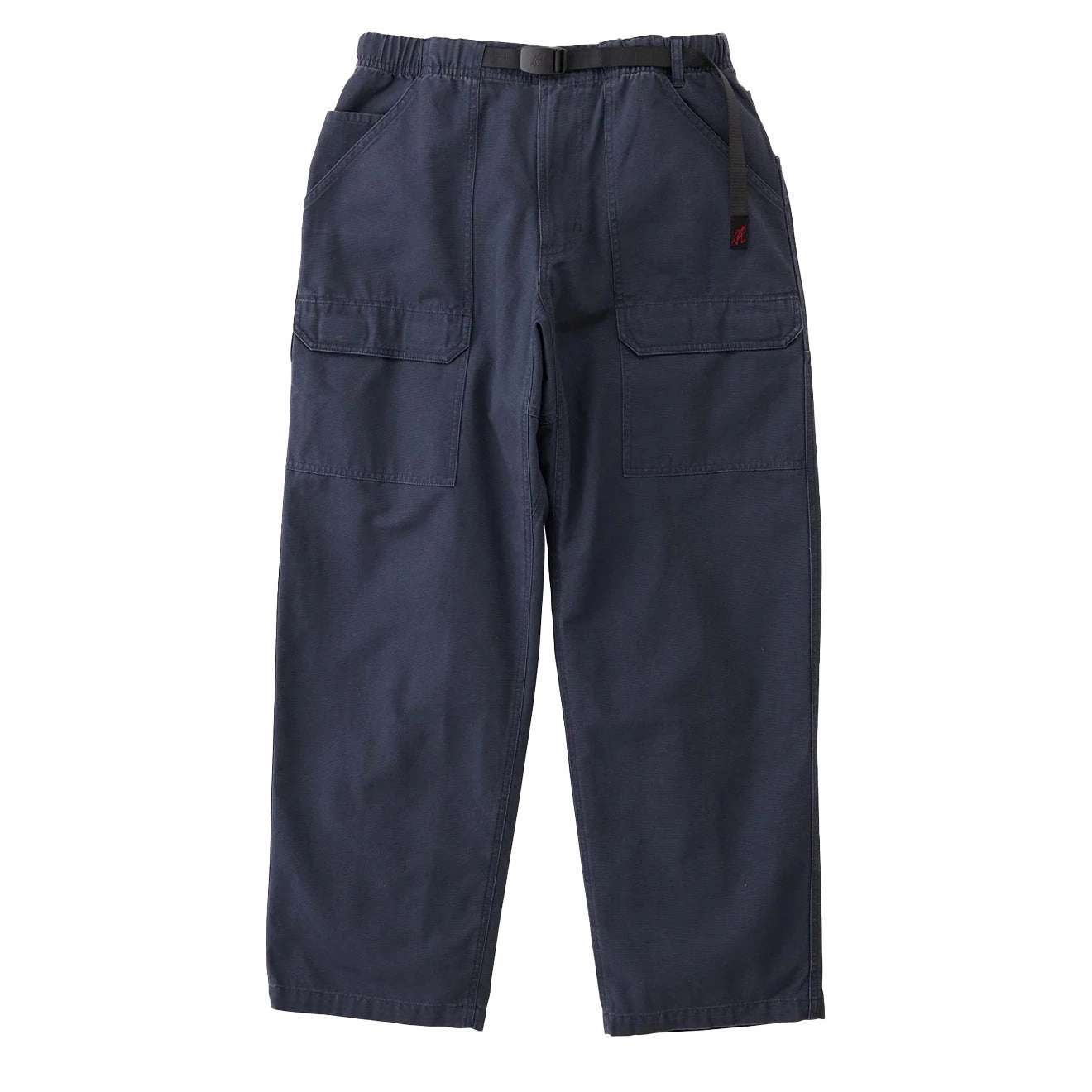 Gramicci Canvas EQT Pant Neptune Blue mens joggers promo code