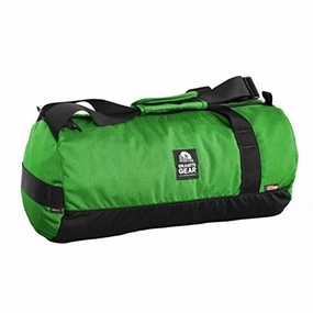 Granite Gear 18" Tube Duffel (Cactus/Black)