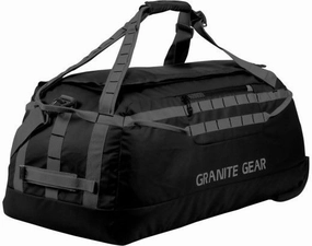 Granite Gear 30" Packable Duffel