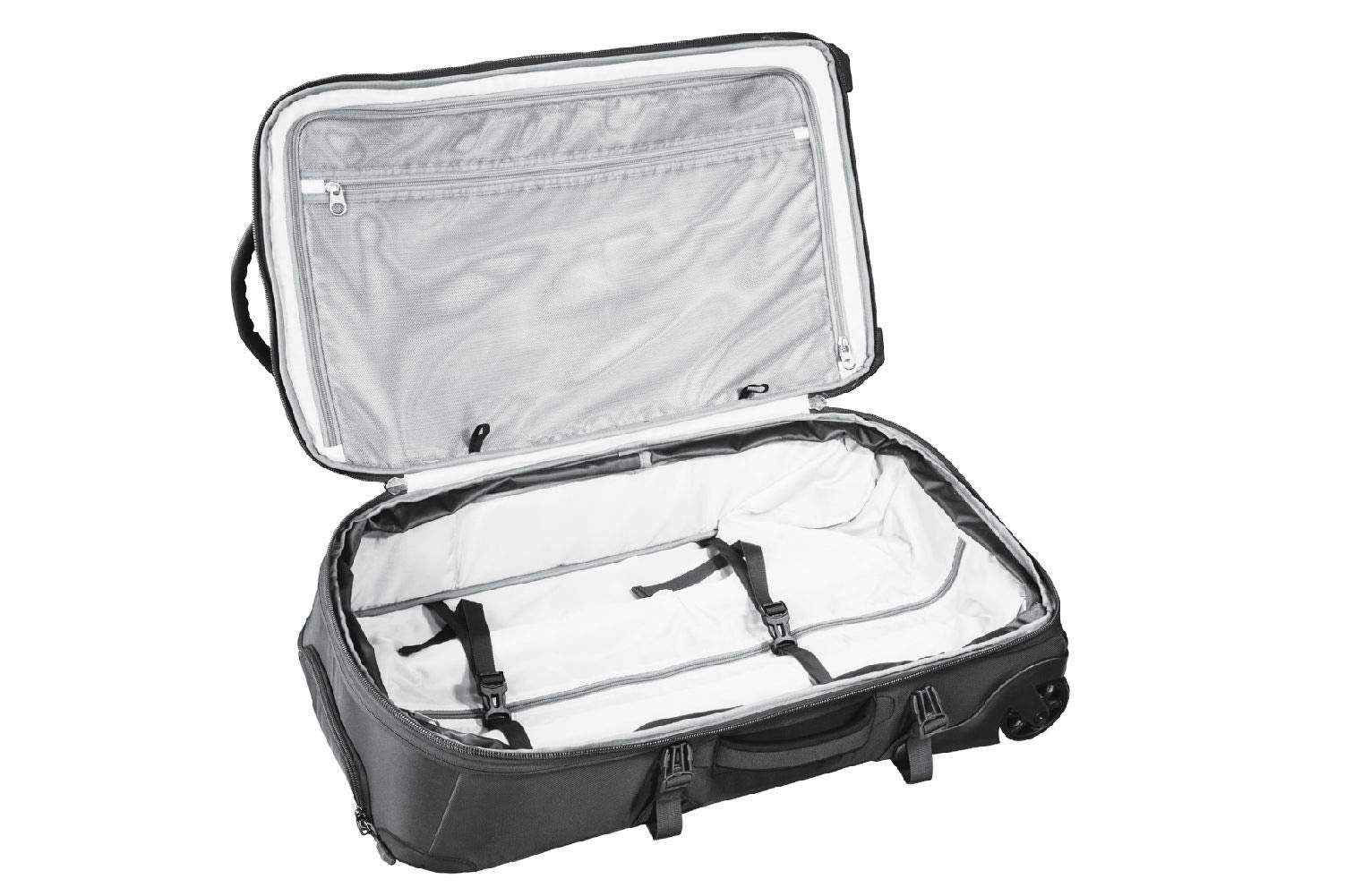 Granite Gear Cross Trek 2 26" 2-Wheel Wheeled Duffel Bags