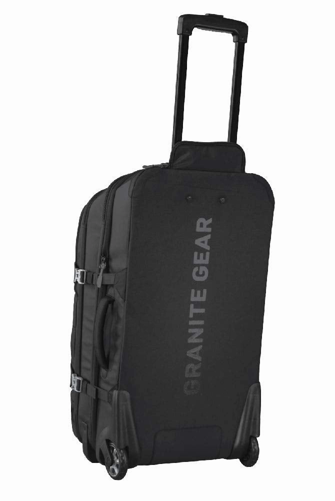 Granite Gear Cross Trek 2 26" 2-Wheel Wheeled Duffel Bags