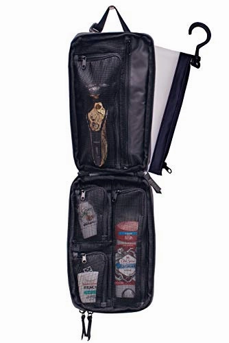 Gravel Explorer Plus Waterproof Toiletry Bag