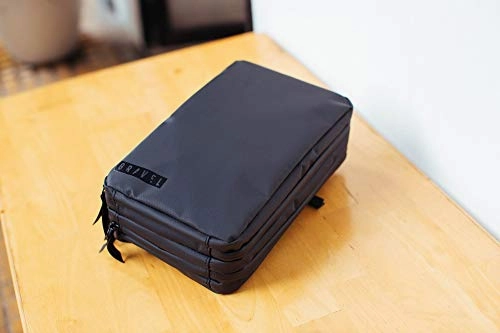 Gravel Explorer Plus Waterproof Toiletry Bag
