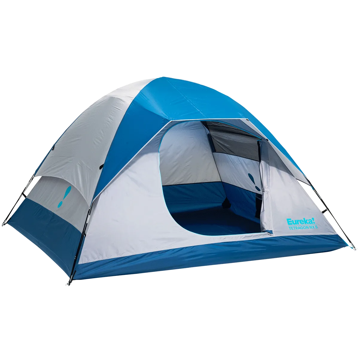 Stylish design and fresh color for Great Deal On Cheap Eureka Tetragon NX 5 Person Tent On Sale is hot sale, 100% satisfaction guarantee.free shipping worldwide.