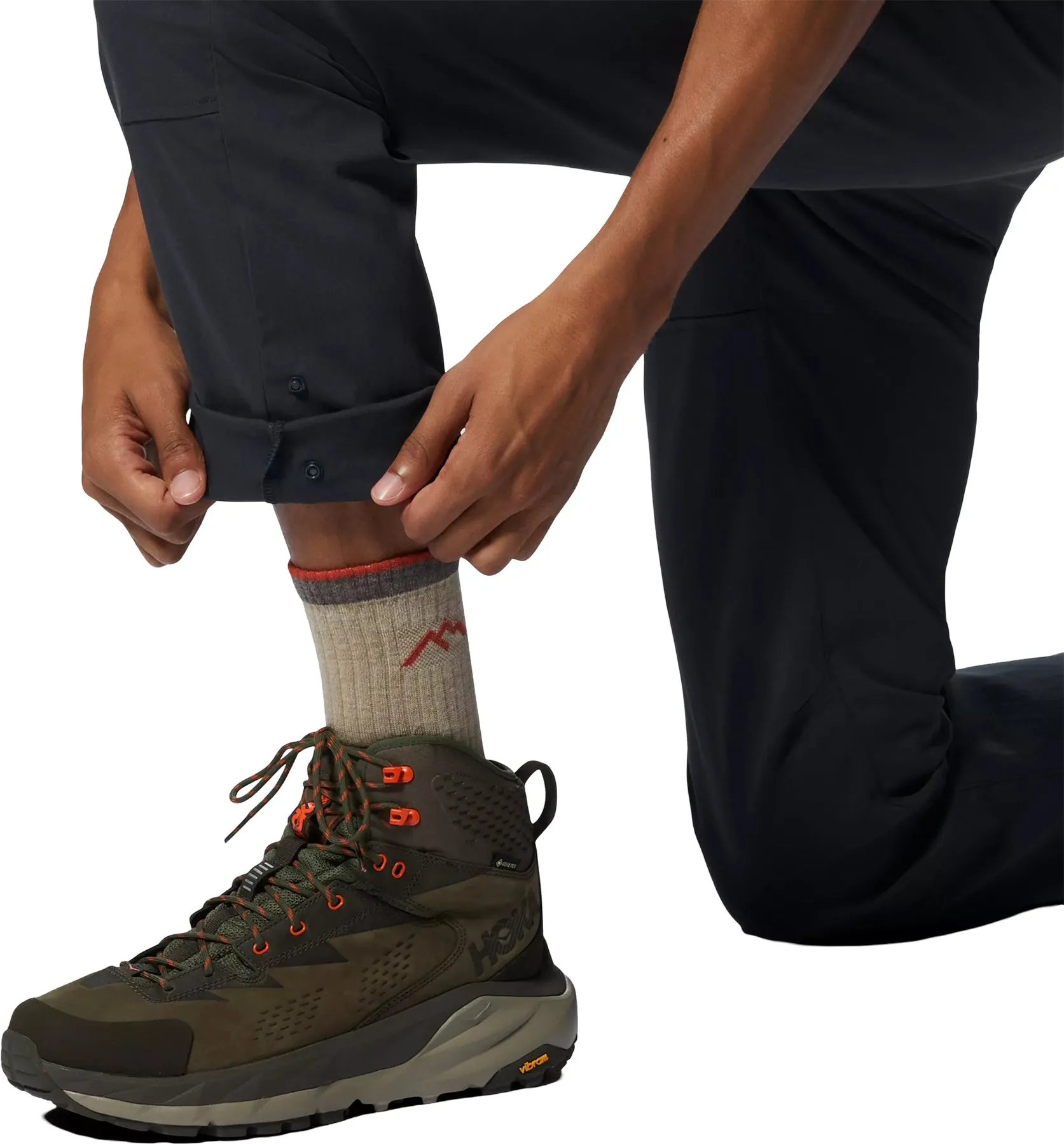 Shop For Luxury Hardwear AP Pants - Men's|-|Pantalon Hardwear AP - Homme free shipping and fast delivery, 78% off discount sale.