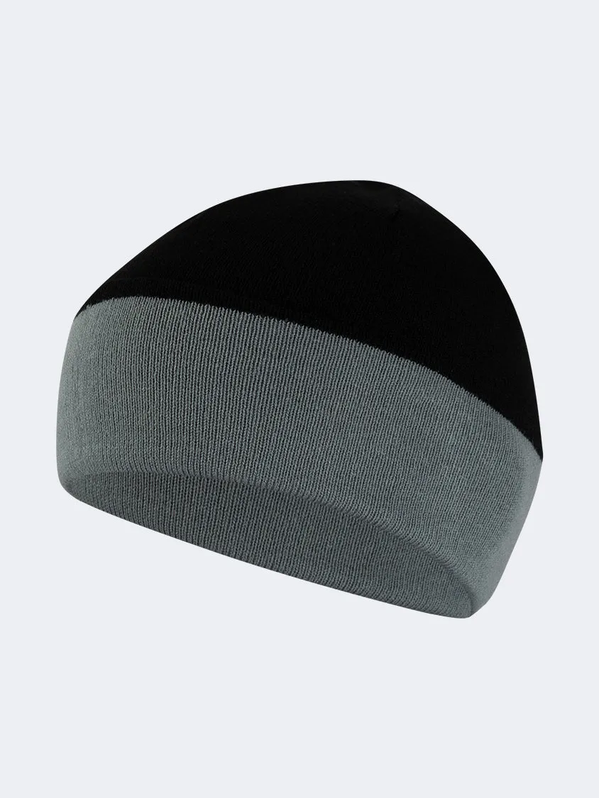 Choose Great Deals On Fashion Oil And Gaz Cozy Unisex Lifestyle  Reversible Beanie Black/Grey ,Enjoy Big Discount , we offer new styles of new products online, free shipping and fast delivery.