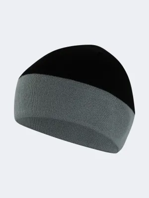 Choose Great Deals On Fashion Oil And Gaz Cozy Unisex Lifestyle  Reversible Beanie Black/Grey ,Enjoy Big Discount , we offer new styles of new products online, free shipping and fast delivery.